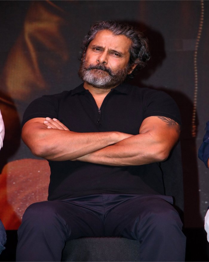 vikram 1